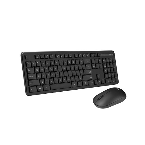 ASUS CW100 無線鍵鼠組