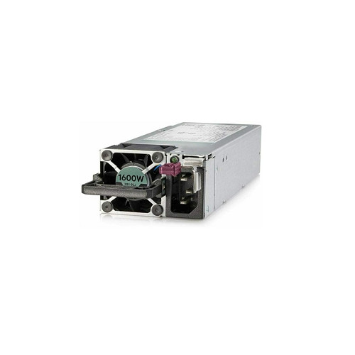 HPE 1600W FS Plat Ht Plg LH PS Kit