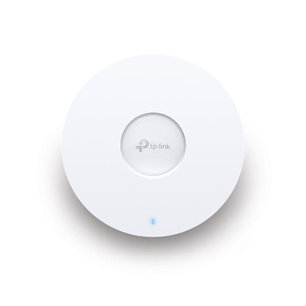 TP-LINK EAP670(US) 版本:2.0 AX5400 吸頂式 WiFi 6 基地台 / 無線AP (商用)