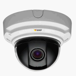 AXIS P3346-V IPCAM