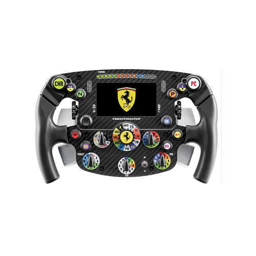FORMULA WHEEL ADD-ON FERRARI SF-25 EDITION