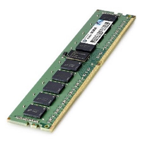 HPE 8GB 1Rx8(DDR4-2666)U-DIMMs Kit For G10