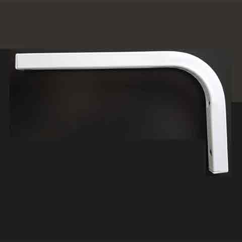 CASOS 9343銀幕吊架L型27cm