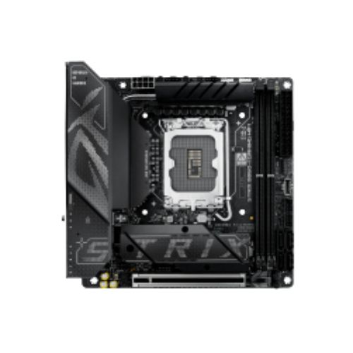 ROG STRIX B860-I GAMING WIFI