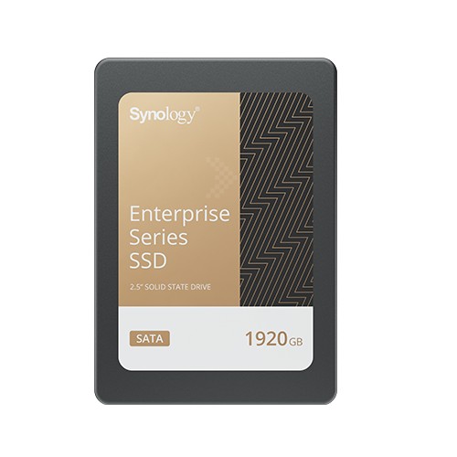 Synology 1920GB SSD