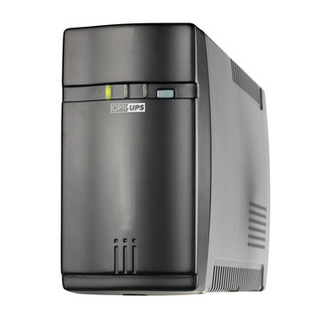 OPTI 蓄源 在線互動式UPS 1000VA 110V ( TS1000C )