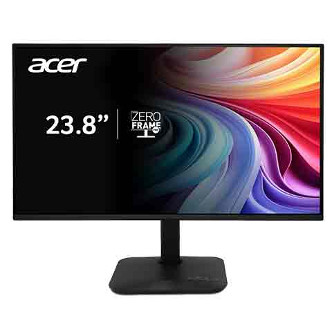 ACER KA242Y G_23.8HL IPS 120Hz E2E螢幕 ( MM.THGTT.004 )