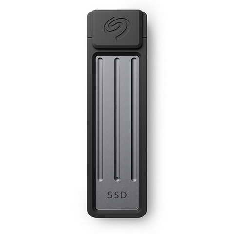 SEAGATE/1TB/Ultra Compact SSD/Grey ( STMX1000400 )