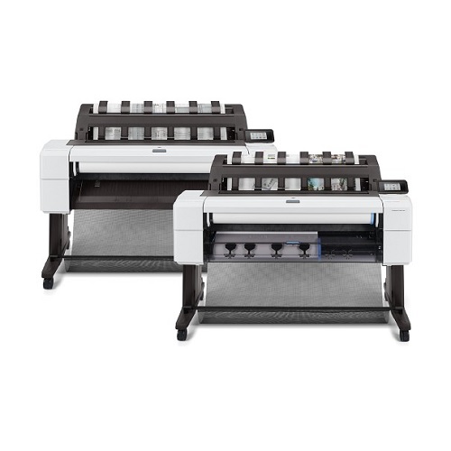 HP DesignJet T1600 36吋繪圖機