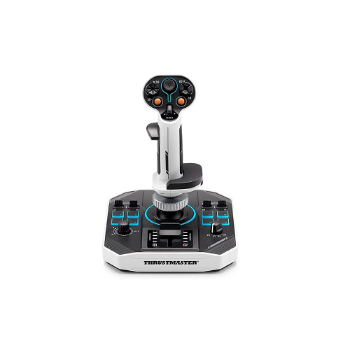 SOL-R 1 FLIGHTSTICK 模擬飛行搖桿 可支援PC