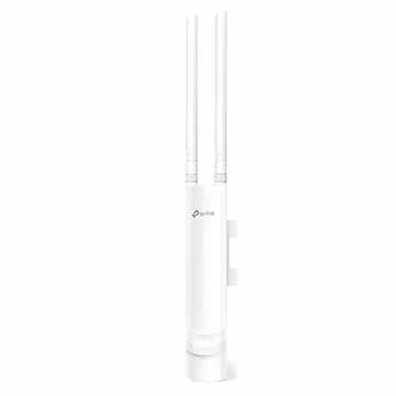 TP-LINK AC1200 無線 MU-MIMO Gigabit 室內/戶外型基地台 ( EAP225-Outdoor(US) Ver:3.2 )