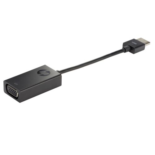 HP HDMI 轉 VGA 配接卡