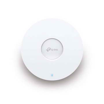 TP-LINK AX1800 吸頂式 Wi-Fi 6 基地台 / 無線AP ( EAP610(US) Ver:3.0 )