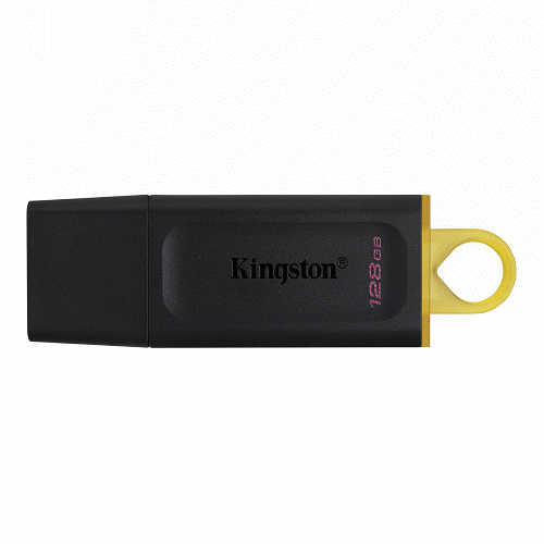 Kingston 128GB 隨身碟