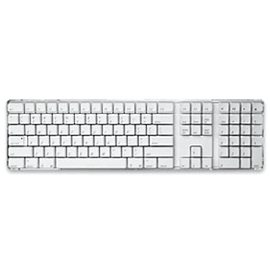 Apple Wireless Keyboard
