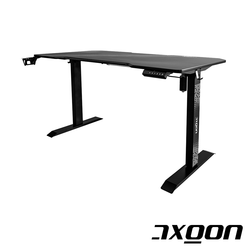 AXGON AX1TB140 電動升降電競桌 ( AX1TB140電競桌桌板 )