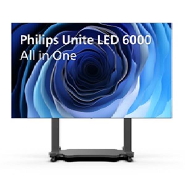 PHILIPS 135型 135BDL6015IA 數位看板顯示器