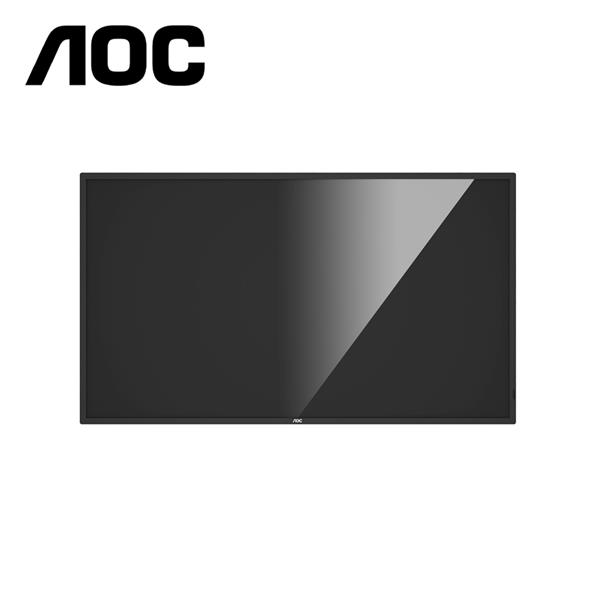AOC 75型 SPX755A 數位看板顯示器