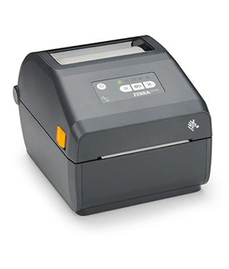 ZD421 Thermal Transfer and Direct Thermal Printers
