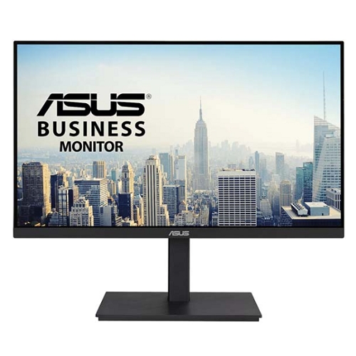 ASUS BE24ECSBT 多點觸控顯示器