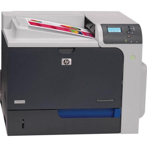 HP CP4025dn 彩色雷射印表機