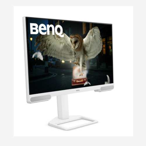 BENQ EW2790Q 2K 類瞳孔