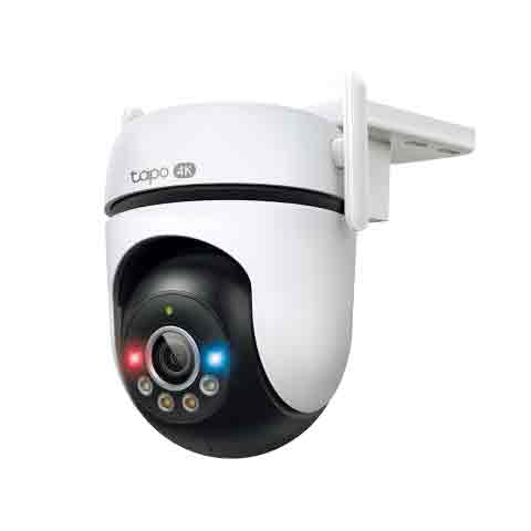 TP-LINK 戶外旋轉式Wi-Fi防護攝影機 ( Tapo C550WS(UN) Ver:1.0 )