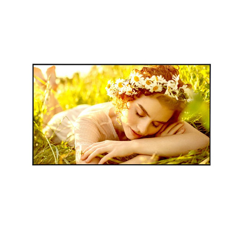 LG 86UL5Q-M 顯示器