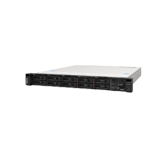 Lenovo SR250 V3,6325P 4C,16GB,SFF,940-8i,800W