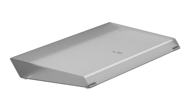 羅技G G512 X 98 磨砂透明壓克力手托