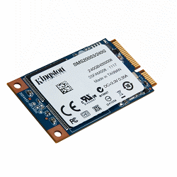 KINGSTON MS200 240GB 固態硬碟