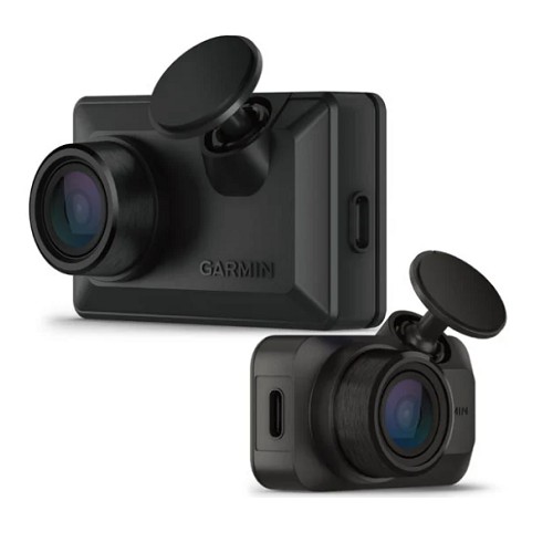Dash cam X110D,bundle X110+mini3,TWN