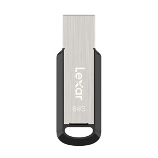 Lexar 雷克沙 M400 64GB USB 3.0金屬隨身碟