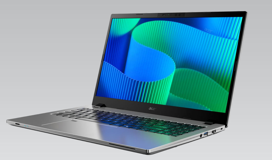 TMP215-55-53N6/I5 120U/DDR5 16G/512G SSD/53Wh/WIFI6E+BT/WIN11P/3Y