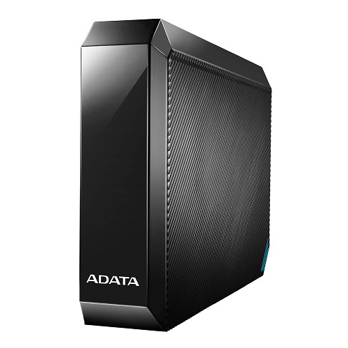 ADATA 6T 外接硬碟