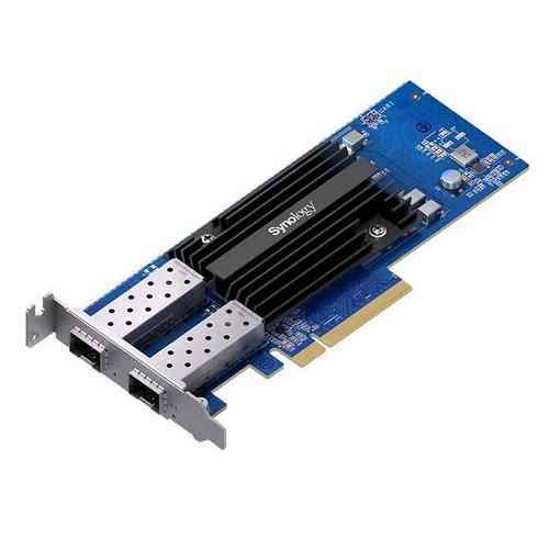 雙埠 25GbE 網路轉接卡/5Y保固