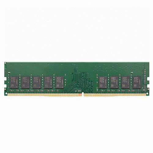 Synology 記憶體 D4EU01-8G