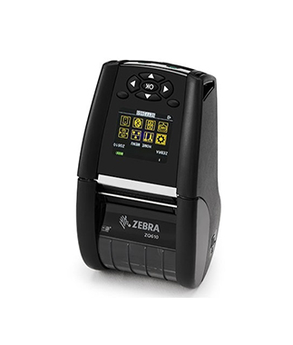 ZQ600 Series Mobile Printer