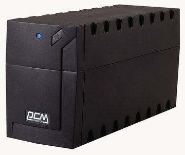 POWERCOM Raptor 在線互動式 600VA 110V ( RPT-600A )