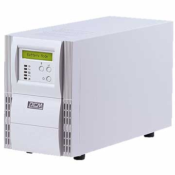 POWERCOM 科風VGD-1000在線式220V ( VGD-1K0A-6CA-0014N )