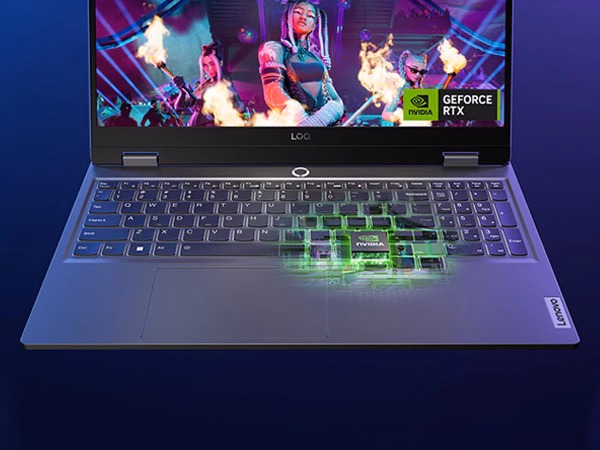 Lenovo LOQ 15IRX9