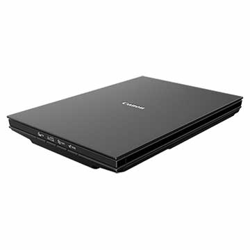 CANON LiDE 300 A4超薄平台式掃描器