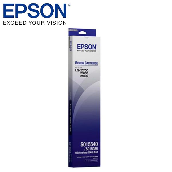 EPSON C13S015540(S015531)(S015086)色帶