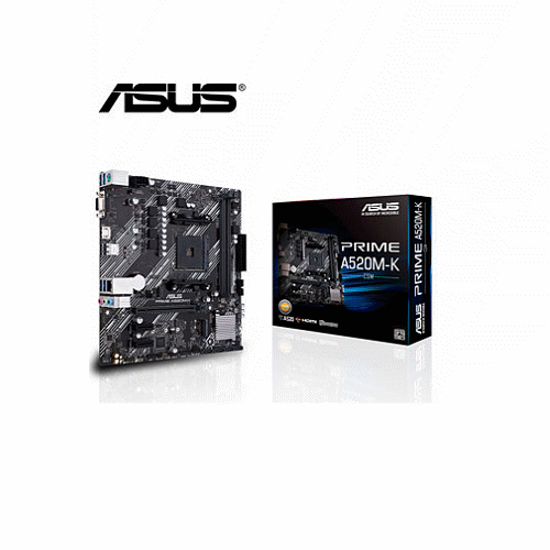 PRIME-A520M-K/CSM