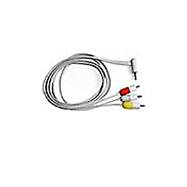 Apple AV Cable