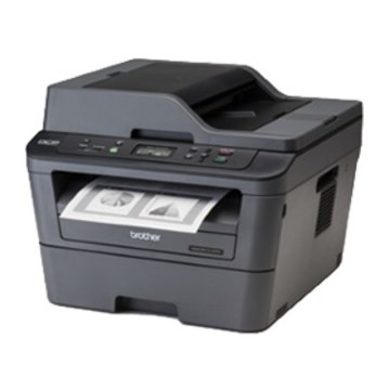 Brother DCP-L2540DW無線雙面黑白複