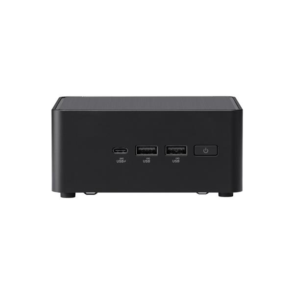 華碩 ASUS NUC 14 PRO U7 155H(RNUC14RVHU700009I)(L6),黑色