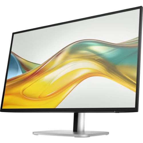 HP Series 5 Pro 27 inch QHD Monitor- 527pqHP Series 5 Pro 27 inch QHD Monitor- 527pq