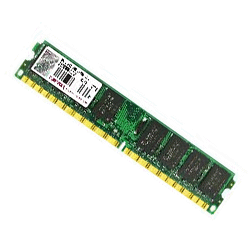 創見2GB JETRAM DDR2 800 LONG-DIMM