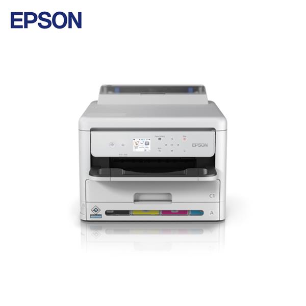 EPSON WF-C5390 高速商用噴墨印表機